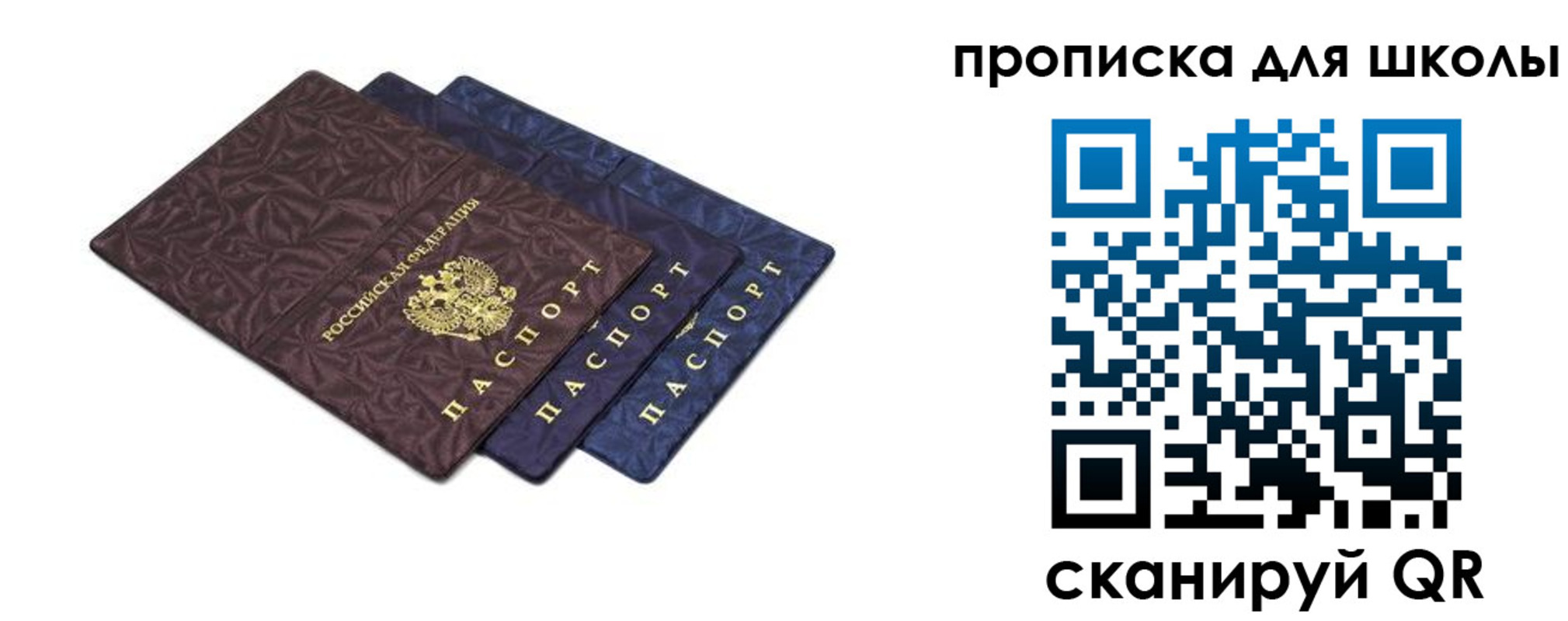 прописка в квартире в Гае